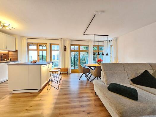 Wohnung zum Kauf provisionsfrei 499.000 € 3 Zimmer 84 m² Geschoss EG/3 Kressbronn Kressbronn am Bodensee 88079