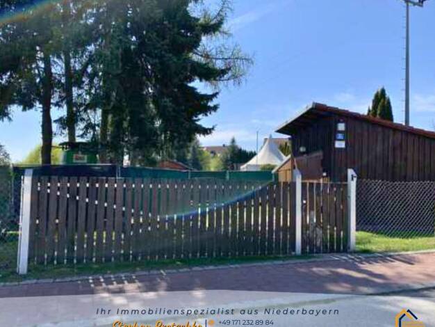 Grundstück zum Kauf 220.000 € 1.100 m² Grundstück Loichinger Straße 30 Teisbach Dingolfing 84130