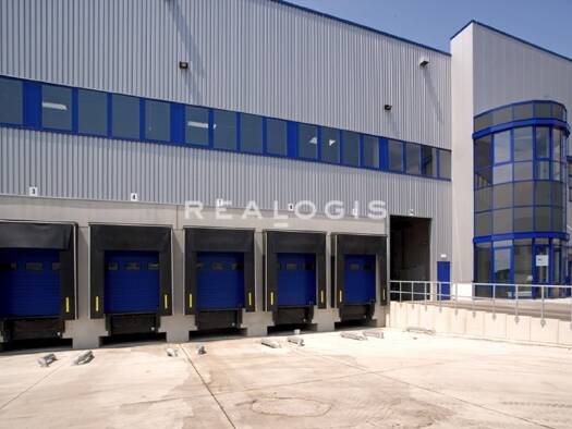 Halle/Industriefläche zur Miete 6.500 m² Lagerfläche Bildechingen Horb am Neckar 72160