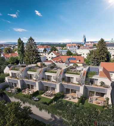Haus zum Kauf 927.000 € 5 Zimmer 127,4 m² Buchberggasse 15 Klosterneuburg 3400