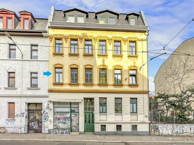 Wohnung zum Kauf 99.500 € 2 Zimmer 50,1 m² Altlindenau Leipzig 04177