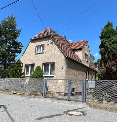 Einfamilienhaus zum Kauf 220.000 € 5 Zimmer 120 m² 590 m² Grundstück Heidenau 01809