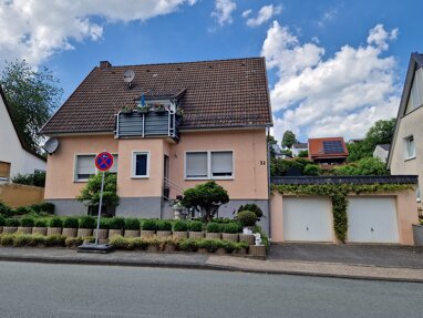 Mehrfamilienhaus zum Kauf Provisionsfrei 285.000 € 6 Zimmer 140 m² 930 m² Grundstück Germete Warburg 34414