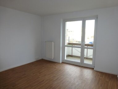 Wohnung zur Miete 395 € 2 Zimmer 49,4 m² 2. Geschoss Hallesche Straße 11 Krämpfervorstadt Erfurt 99085