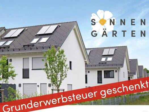 Neubauprojekt zum Kauf Ganzenmüllerstraße 110 Allach-Untermenzing München 80999