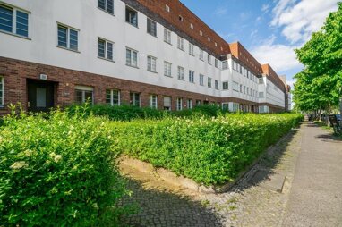 Wohnung zum Kauf Provisionsfrei 199.000 € 2 Zimmer 68,8 m² 2. Geschoss Kienhorststraße 15 Reinickendorf Berlin 13403