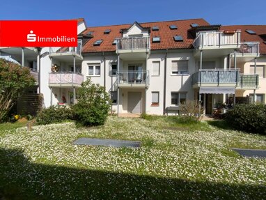 Wohnung zum Kauf 45.000 € 1 Zimmer 35 m² Zentrum Rudolstadt 07407