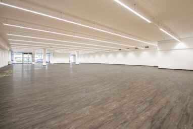Laden zur Miete Provisionsfrei 7,50 € 1.043,5 m² Verkaufsfläche teilbar ab 347 m² Zentrum Hagen 58095