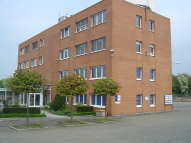 Bürofläche zur Miete Provisionsfrei 7,50 € 4 Zimmer 144,5 m² Bürofläche Schmalbachstraße 16 Rühme - Ost und Rühme - West Braunschweig 38112