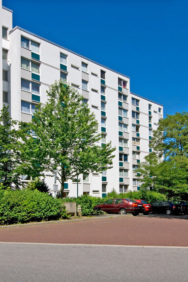 Wohnung zur Miete 549 € 2,5 Zimmer 59,9 m² 5. Geschoss Schildsheider Straße 33 Sandheide Erkrath 40699