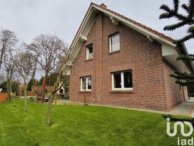 Einfamilienhaus zum Kauf 459.000 € 4 Zimmer 125 m² 698 m² Grundstück Cloppenburg Cloppenburg 49661