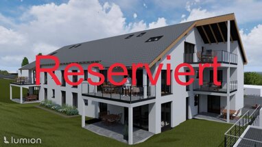 Terrassenwohnung zum Kauf Provisionsfrei 366.488 € 3 Zimmer Wolfskaulstraße 99 Riegelsberg Riegelsberg 66292