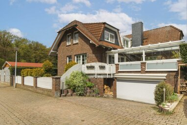 Villa zum Kauf 990.000 € 6 Zimmer 253 m² 830 m² Grundstück Bechtsbüttel Meine 38527
