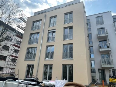 Wohnung zum Kauf 269.000 € 2 Zimmer 48,2 m² Erdgeschoss Löbtau-Süd (Schillingstr.) Dresden 01159
