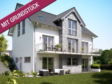 Einfamilienhaus zum Kauf 863.400 € 8 Zimmer 223 m² 905 m² Grundstück Leutesdorf 56599
