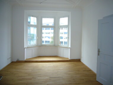 Wohnung zur Miete 1.180 € 4 Zimmer 110 m² 2. Geschoss Sandstr. 0 Tafelhof Nürnberg 90443