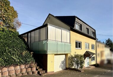 Mehrfamilienhaus zum Kauf 599.000 € 8 Zimmer 185 m² 409 m² Grundstück Butzweiler Newel 54309