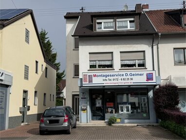 Haus zum Kauf 198.000 € 4 Zimmer 130 m² 402 m² Grundstück Schwalbach Schwalbach 66773