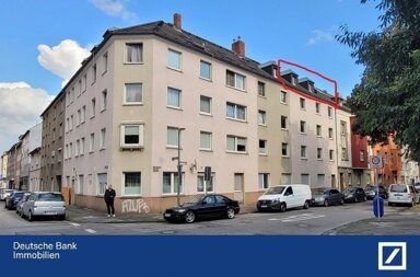 Wohnung zum Kauf provisionsfrei 66.000 € 3 Zimmer 60 m² Bulmke - Hüllen Gelsenkirchen, Bulmke-Hüllen 45888