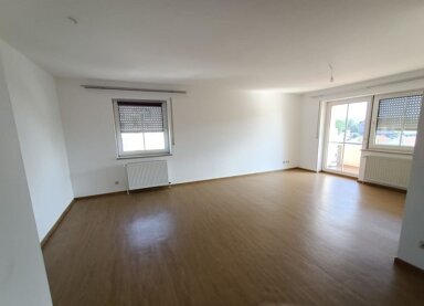 Wohnung zur Miete 1.100 € 3 Zimmer 91 m² 3. Geschoss Altstadt Weiden 92637