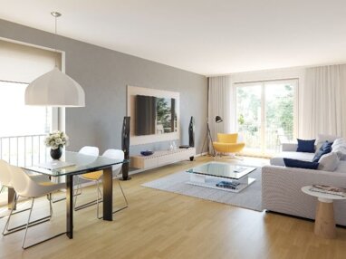 Wohnung zum Kauf Provisionsfrei 540.000 € 3 Zimmer 87 m² 1. Geschoss Westerberg 32 Osnabrück 49076