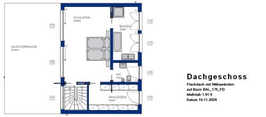 Haus zum Kauf 1.980.000 € 9 Zimmer 250 m² 1.000 m² Grundstück Gröbenzell 82194