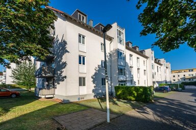 Wohnung zum Kauf 299.000 € 4 Zimmer 96 m² 3. Geschoss Innenstadt Frechen 50226