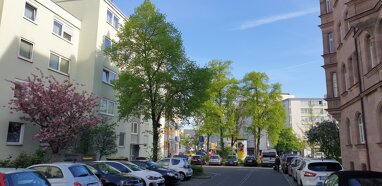 Wohnung zum Kauf Provisionsfrei 249.900 € 3 Zimmer 76 m² 3. Geschoss Sybelstrasse Gleißhammer Nürnberg 90461