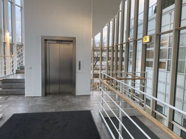 Bürofläche zur Miete 9.200 € 23 Zimmer 800 m² Bürofläche Ostnerwacht Regensburg 93047