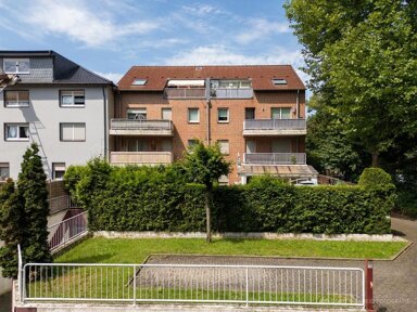 Wohnung zur Miete 620 € 3,5 Zimmer 75 m² 2. Geschoss frei ab sofort Kampstr. 2 Stadtmitte Marl 45768