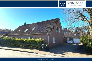 Mehrfamilienhaus zum Kauf 295.000 € 7 Zimmer 200 m² 928 m² Grundstück Immenbeck Buxtehude 21614