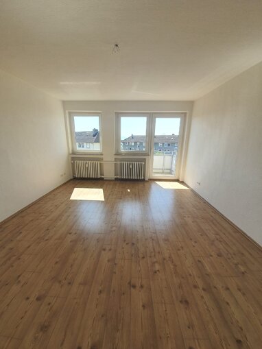 Wohnung zur Miete 430 € 3 Zimmer 70 m² 3. Geschoss Schlehenweg 8 Eschwege Eschwege 37269