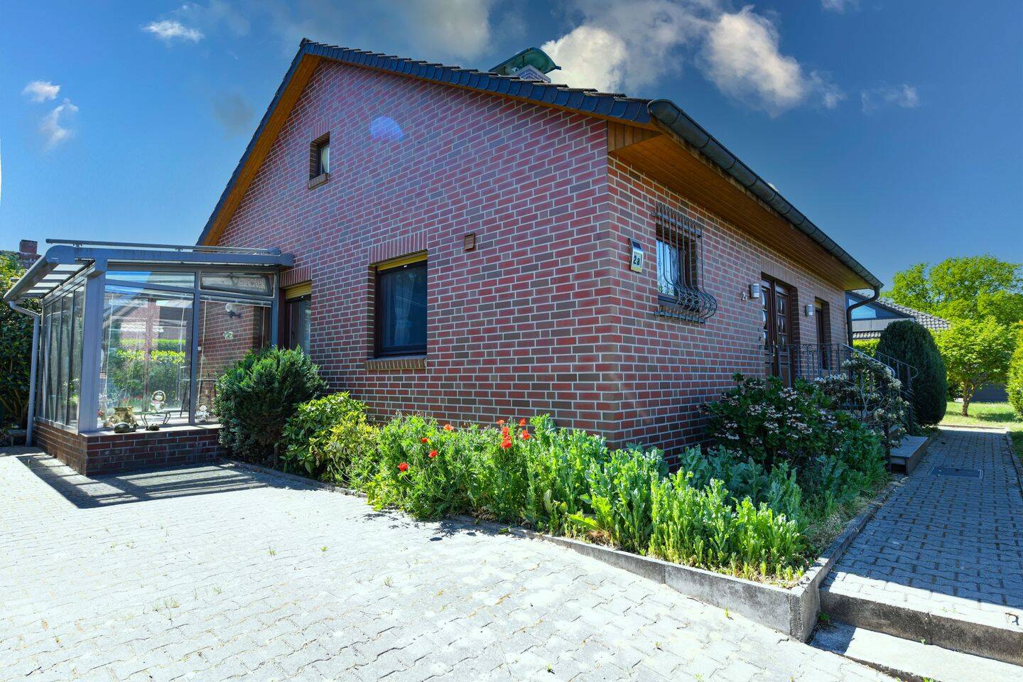 Haus zum Kauf