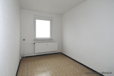 Wohnung zur Miete 159,11 € 1 Zimmer 28,6 m² 6. Geschoss Heidekrautweg 6 Heide-Nord / Blumenau Halle 06120