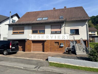 Mehrfamilienhaus zum Kauf 180.000 € 9 Zimmer 215 m² 811 m² Grundstück Küchen Hessisch Lichtenau 37235