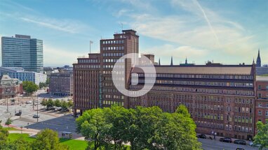 Bürofläche zur Miete provisionsfrei 22 € 362 m² Bürofläche Neustadt Hamburg 20355