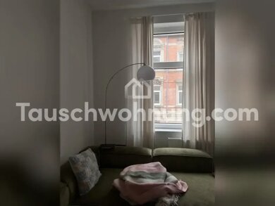 Wohnung zur Miete Tauschwohnung 3 Zimmer 60 m² 3. Geschoss List Hannover 30161