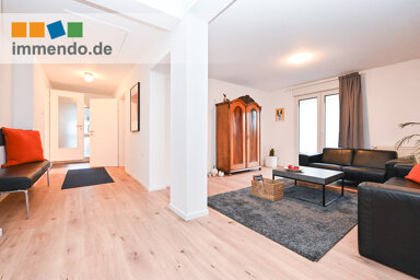 Wohnung zur Miete Wohnen auf Zeit 1.050 € 2 Zimmer 65 m² frei ab 01.04.2025 Bergheim Duisburg 47228