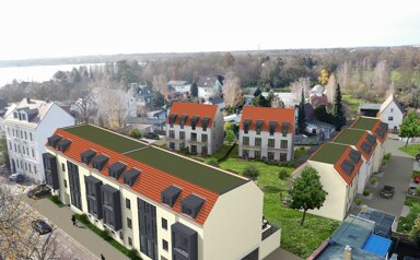 Wohnung zum Kauf provisionsfrei 420.000 € 3 Zimmer 70 m² 2. Geschoss frei ab sofort Markkleeberg Markkleeberg 04416