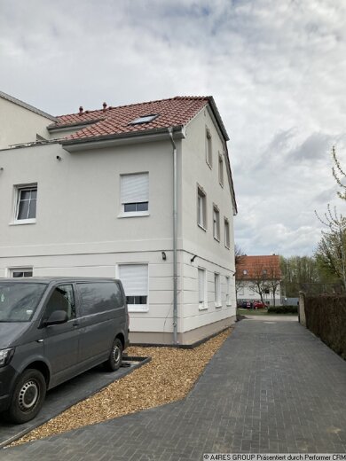 Wohnung zur Miete 698 € 2 Zimmer 43,6 m² frei ab 01.04.2025 Dorfstraße 50 Stolzenhagen Wandlitz 16348