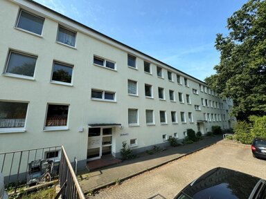 Wohnung zur Miete 634 € 2,5 Zimmer 55,2 m² 2. Geschoss frei ab 07.12.2024 Dornbusch 8 Norderstedt - Mitte Norderstedt 22846