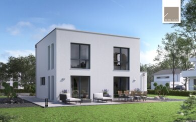 Einfamilienhaus zum Kauf provisionsfrei 657.900 € 4 Zimmer 130 m² 530 m² Grundstück Molsdorf Erfurt 99094