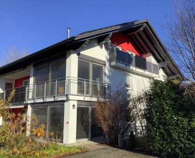 Mehrfamilienhaus zum Kauf 758.000 € 10,5 Zimmer 346 m² 855 m² Grundstück Christazhofen Argenbühl-Christazhofen 88260