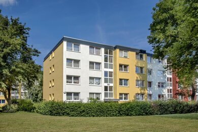 Wohnung zur Miete 549 € 3 Zimmer 76,2 m² 3. Geschoss frei ab 15.04.2025 Droote 59 Scharnhorst Dortmund 44328