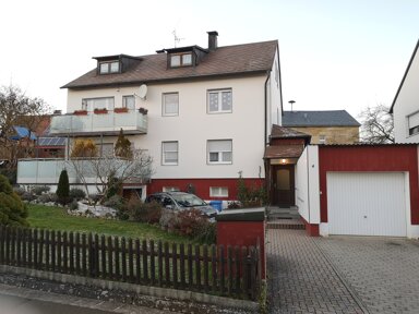 Wohnung zur Miete 550 € 3 Zimmer 75 m² 2. Geschoss frei ab sofort Alte Schulstraße 4 Pittersdorf Hummeltal 95503