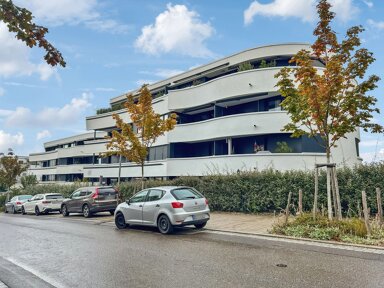 Wohnung zum Kauf 349.000 € 2,5 Zimmer 65,6 m² 2. Geschoss Kernstadt 1 Winnenden 71364