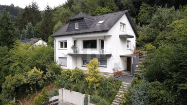 Einfamilienhaus zum Kauf 255.000 € 8 Zimmer 160 m² 855 m² Grundstück Werdohl Werdohl 58791