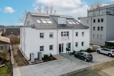 Wohnung zum Kauf 303.000 € 3 Zimmer 71 m² 1. Geschoss Altenstadt Altenstadt an der Waldnaab 92665