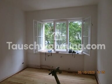 Wohnung zur Miete Tauschwohnung 400 € 2 Zimmer 44 m² 1. Geschoss Zehlendorf Berlin 14169