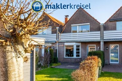 Reihenmittelhaus zum Kauf 279.000 € 4 Zimmer 90 m² 171 m² Grundstück Carolinensiel Wittmund OT Carolinensiel 26409